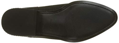 ALDO Adryssa, Botines Mujer, Negro (Jet Black 1 93), 37.5 EU