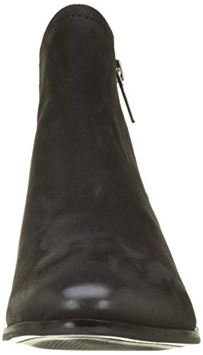 ALDO Adryssa, Botines Mujer, Negro (Jet Black 1 93), 37.5 EU