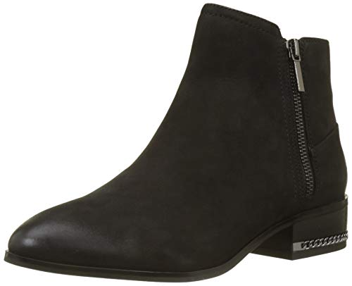 ALDO Adryssa, Botines Mujer, Negro (Jet Black 1 93), 37.5 EU