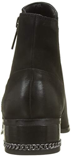 ALDO Adryssa, Botines Mujer, Negro (Jet Black 1 93), 37.5 EU