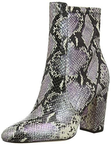 ALDO Aurella, Botines para Mujer, Morado (Purple Miscellaneous 540), 41 EU