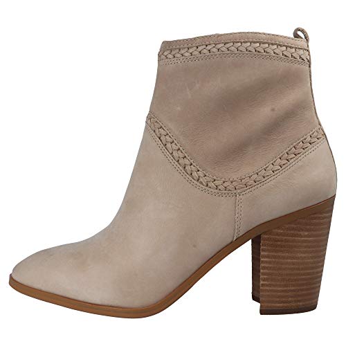 ALDO CATHRINA para Mujer Botines Botas Beis, Tamaño:42.5