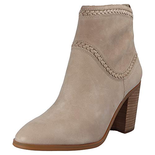 ALDO CATHRINA para Mujer Botines Botas Beis, Tamaño:42.5