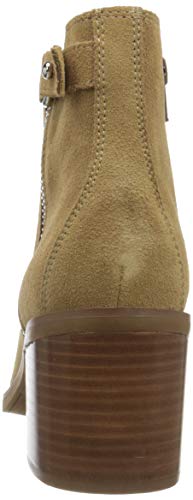 Aldo DARREBA, Botas CAS Mujer, Beige Medio, 39 EU