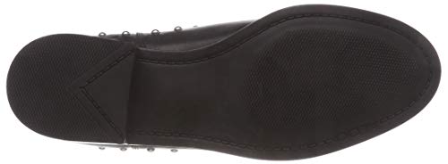 ALDO Eraylia, Botas Chelsea Mujer, Negro (Jet Black 2 92), 38.5 EU