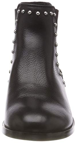 ALDO Eraylia, Botas Chelsea Mujer, Negro (Jet Black 2 92), 38.5 EU