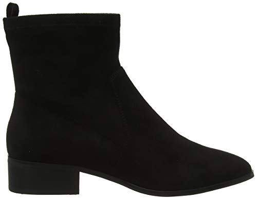 ALDO Erigori, Botas Chelsea Mujer, Negro (Black 001), 37 EU