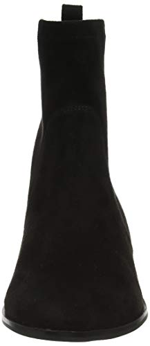 ALDO Erigori, Botas Chelsea Mujer, Negro (Black 001), 37 EU