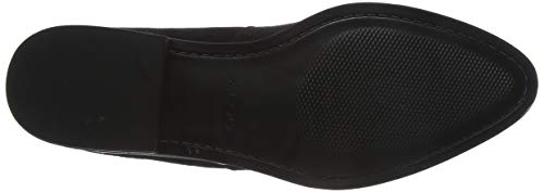 ALDO Erigori, Botas Chelsea Mujer, Negro (Black 001), 37 EU