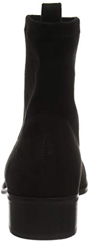 ALDO Erigori, Botas Chelsea Mujer, Negro (Black 001), 37 EU