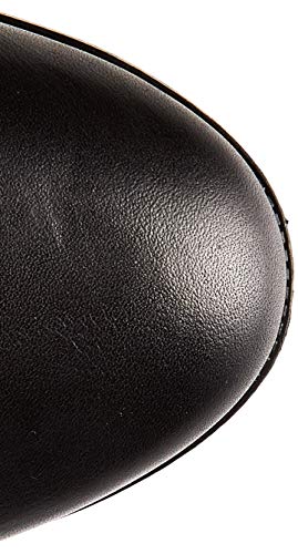 ALDO Nievia, Botas Altas Mujer, Negro (Black 001), 39 EU