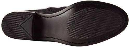 ALDO Nievia, Botas Altas Mujer, Negro (Black 001), 39 EU