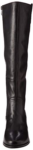 ALDO Nievia, Botas Altas Mujer, Negro (Black 001), 39 EU