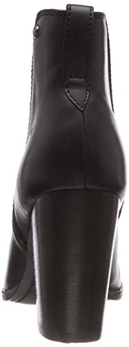 ALDO Pessa, Botines Mujer, Negro (Jet Black 1 97), 36 EU