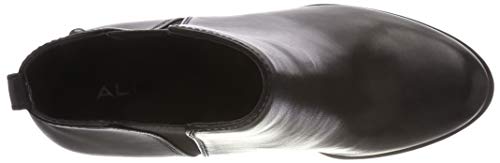 ALDO Pessa, Botines Mujer, Negro (Jet Black 1 97), 36 EU