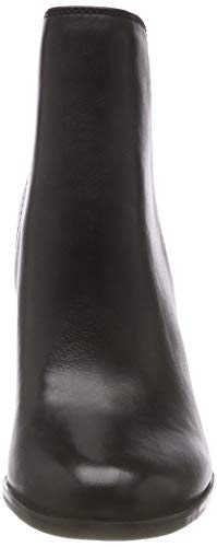 ALDO Pessa, Botines Mujer, Negro (Jet Black 1 97), 36 EU