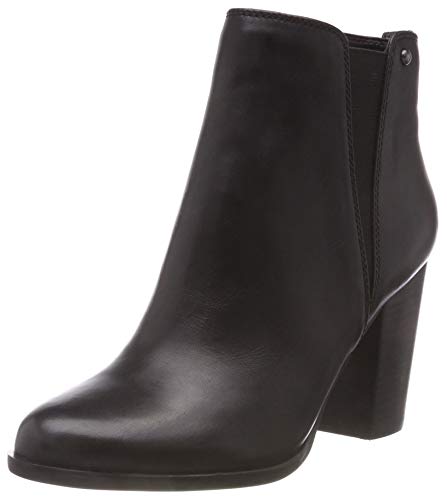 ALDO Pessa, Botines Mujer, Negro (Jet Black 1 97), 36 EU