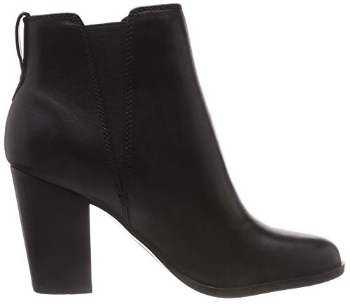 ALDO Pessa, Botines Mujer, Negro (Jet Black 1 97), 36 EU