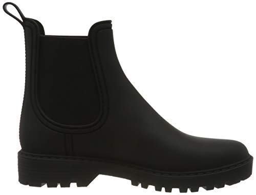 ALDO Storm, Zapatos para Lluvia Mujer, Black, 38 EU