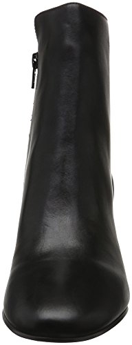 ALDO Sully, Botines Mujer, Negro (Black Leather/97), 37.5 EU
