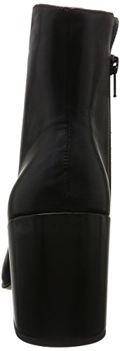 ALDO Sully, Botines Mujer, Negro (Black Leather/97), 37.5 EU