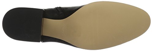 ALDO Sully, Botines Mujer, Negro (Black Leather/97), 37.5 EU