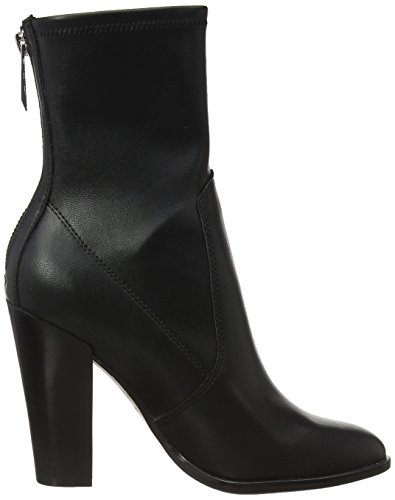 ALDO Tokologo, Botines Mujer, Negro (Black Synthetic/96), 38 EU