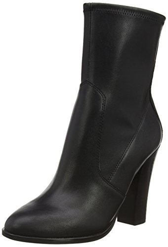 ALDO Tokologo, Botines Mujer, Negro (Black Synthetic/96), 38 EU