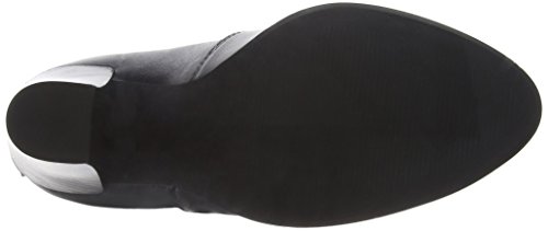 ALDO Tokologo, Botines Mujer, Negro (Black Synthetic/96), 38 EU