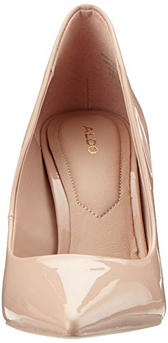 ALDO Traycey, Zapatos de Tacón Mujer, Beige (Bone Multi 966), 40 EU