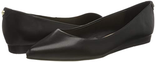 Aldo ZARENI, Zapatos Tipo Ballet Mujer, Black, 38 EU