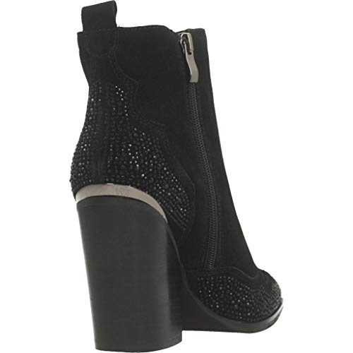Alma En Pena Botas Mujer I19132 para Mujer Negro 40 EU