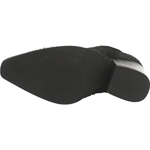 Alma En Pena Botas Mujer I19132 para Mujer Negro 40 EU