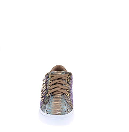 ALMA EN PENA Sneakers Bronze - 36