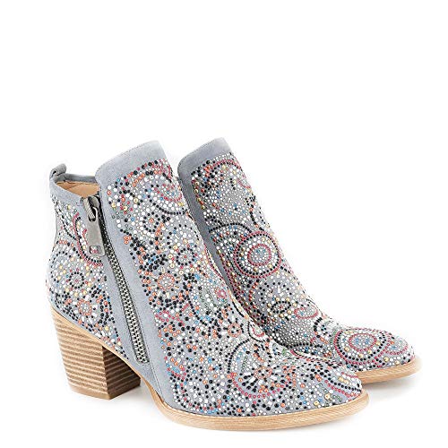 ALMA EN PENA V20029 (Crosta Jeans, Numeric_38)