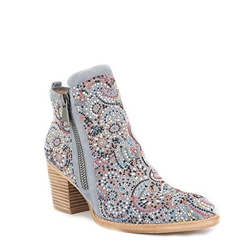 ALMA EN PENA V20029 (Crosta Jeans, Numeric_38)