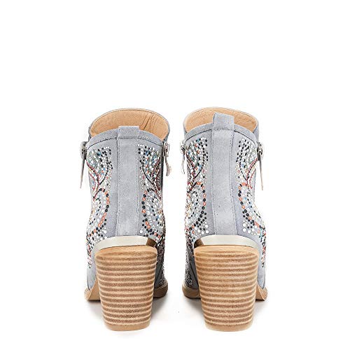 ALMA EN PENA V20029 (Crosta Jeans, Numeric_38)