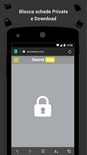 Aloha Browser - Navegador web privado y seguro con descargas de vídeo + VPN ilimitado gratis