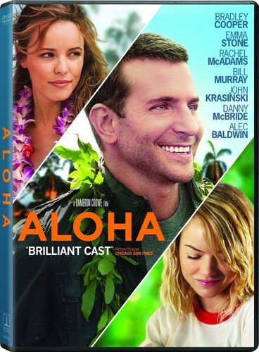 Aloha [Edizione: Stati Uniti] [Italia] [DVD]