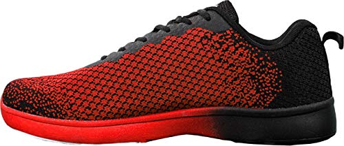 Aloha HexaGo - Zapatos de bolos para hombre y diestros (tallas 35-49), color Multicolor, talla 39 EU