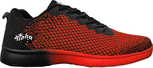 Aloha HexaGo - Zapatos de bolos para hombre y diestros (tallas 35-49), color Multicolor, talla 39 EU