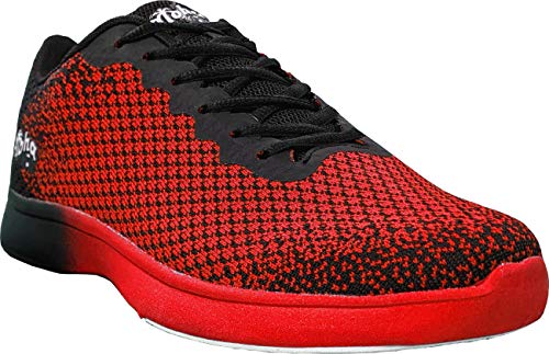 Aloha HexaGo - Zapatos de bolos para hombre y diestros (tallas 35-49), color Multicolor, talla 39 EU