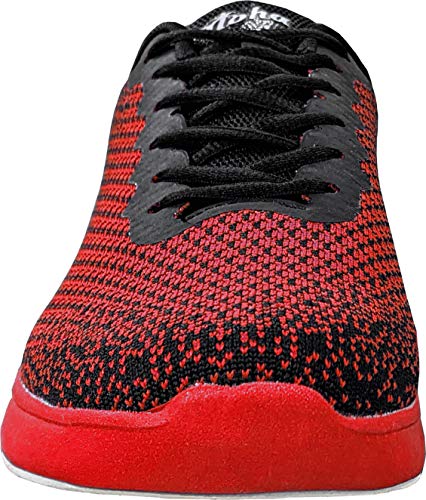 Aloha HexaGo - Zapatos de bolos para hombre y diestros (tallas 35-49), color Multicolor, talla 39 EU