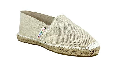 Alpargata Clásica Jaspe