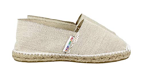 Alpargata Clásica Jaspe