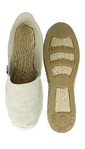 Alpargata Clásica Jaspe