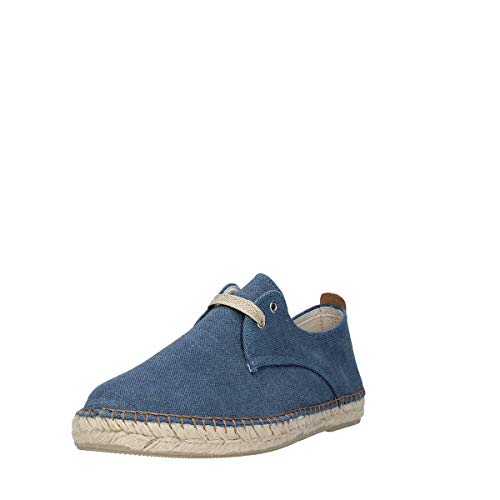 Alpargata para Hombre Dixon Marino, 44 EU
