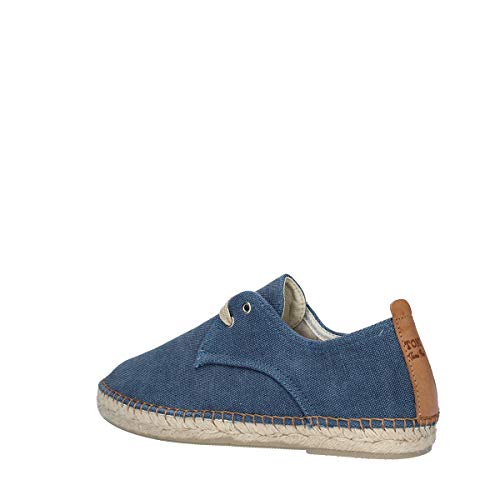 Alpargata para Hombre Dixon Marino, 44 EU