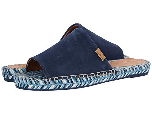 Alpargata para Mujer en Serraje - Rita Marino, 38 EU