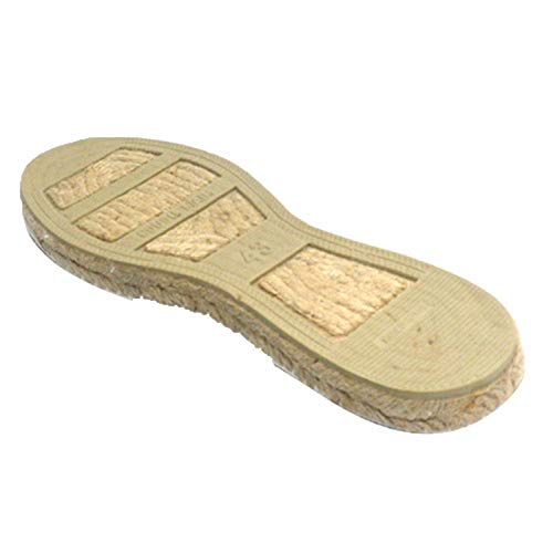 Alpargatas de Cintas Pastor Bailes regionales Made in Spain en Blanco Talla 38